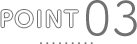 POINT03